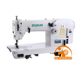 Máy may lai 3 kim móc xích đầu bằng Zusun CM-3883S-DD