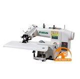 Máy vắt gấu (xăm lai) công nghiệp liền trục Zusun CM-101-D
