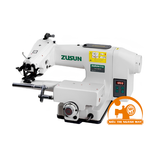 Máy xăm lai vắt gấu bo tay Zusun CM-140-D