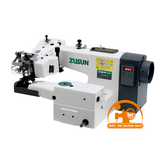 Máy vắt gấu công nghiệp Complets Zusun CM-364-D