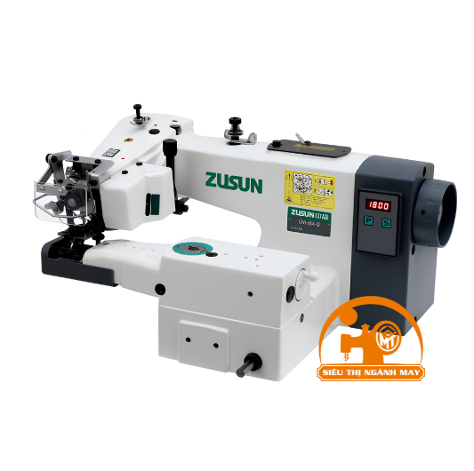 Máy vắt gấu công nghiệp Complets Zusun CM-364-D