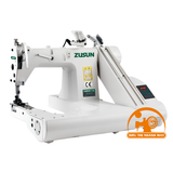 Máy cuốn sườn 2 kim công nghiệp Zusun CM-927PLB-D