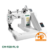 Máy cuốn sườn 3 kim công nghiệp Zusun CM-928-PL-D