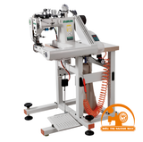 Máy cuốn sườn điện tử tự động Zusun CM-J9588XH-MPF/ECV-TM-DD