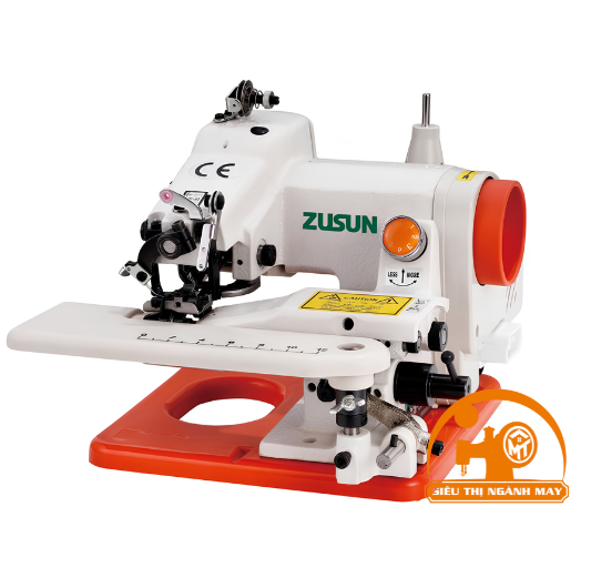 Máy may giấu chỉ để bàn Zusun CM-500-1