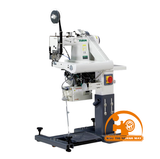 Máy đính băng cổ 2 kim tốc độ cao Zusun CM-9578-PL/ST-T-DD