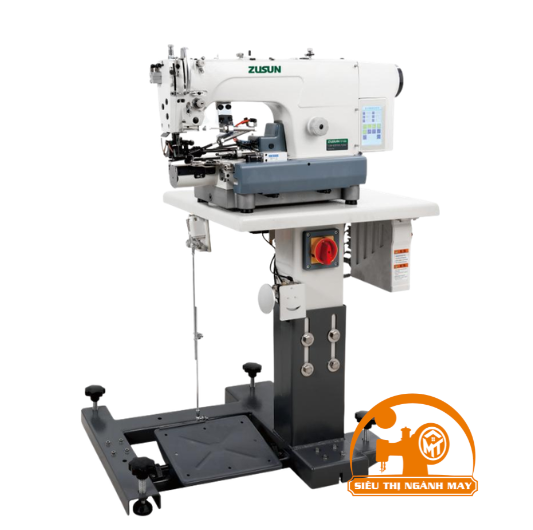 Máy may lai quần đa năng Zusun CM-63970 Series