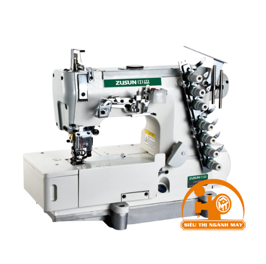 Máy tra đáp túi tự động Zusun CM-8842