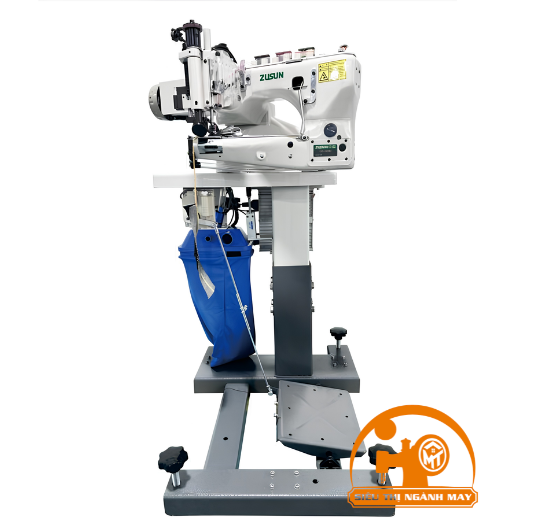 Máy may cuốn ép tay tốc độ cao Zusun CM-35800