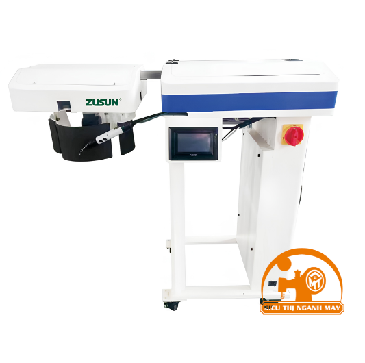 Máy luồn dây rút tự động Zusun CM-300-LS