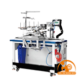 Máy tra bo cổ tròn tự động Zusun CM-343-3H