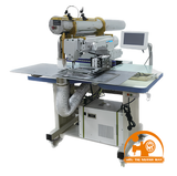 Máy mở túi bằng laser Xing Biao XB-3020