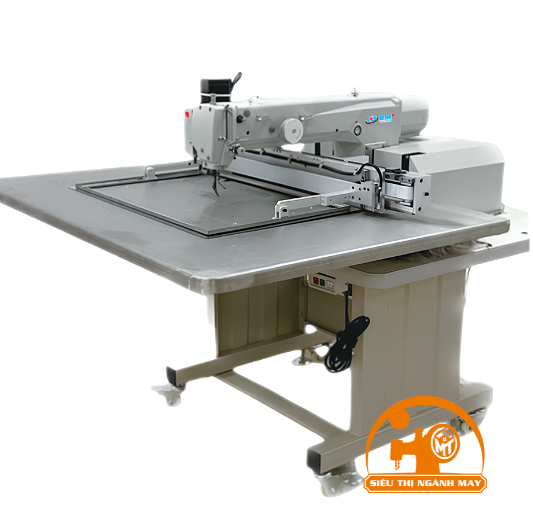 Máy may lập trình điện tử Xing Biao XB-6040