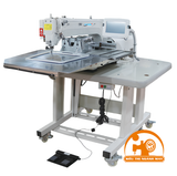 Máy may lập trình điện tử Xing Biao XB-342G