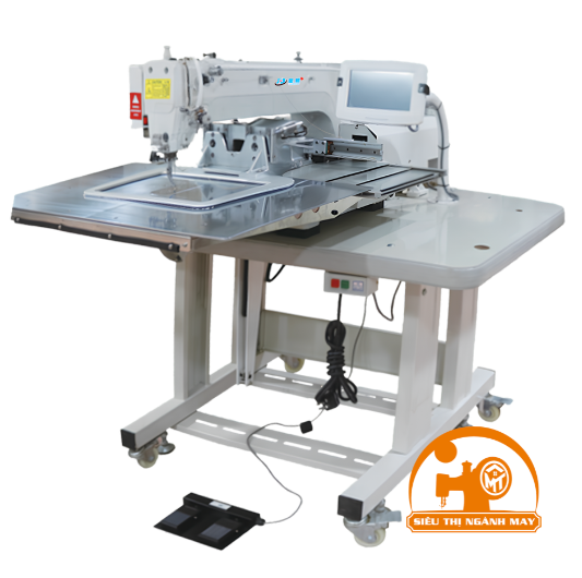 Máy may lập trình điện tử Xing Biao XB-342G