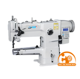 Máy may trụ điện tử Xing Biao XB-246  Thương hiệu: Xing Biao