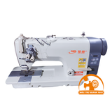 Máy may 2 kim điện tử Xing Biao XB-872