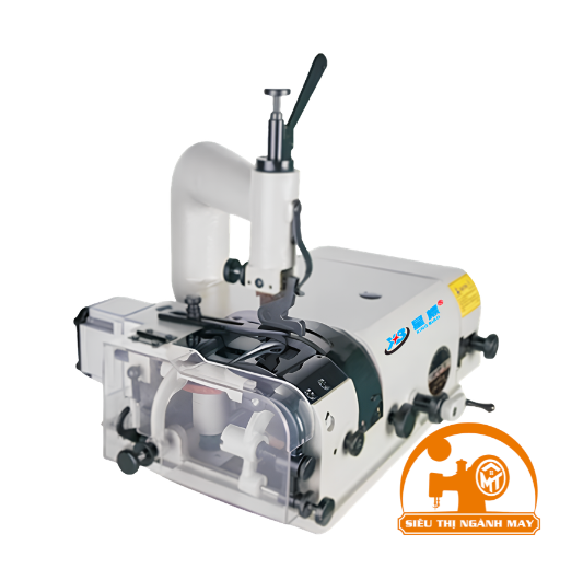 Máy lạng da công nghiệp Xing Biao XB-818