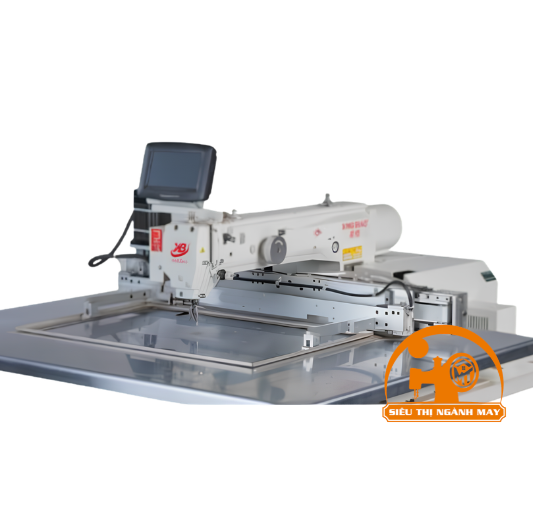 Máy may lập trình điện tử DAHAO 6040F