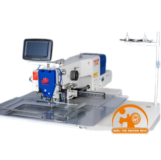 Máy may lập trình điện tử DAHAO 6040F