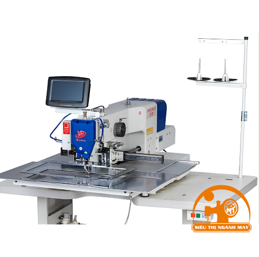 Máy may lập trình điện tử SHANGYI 3520F