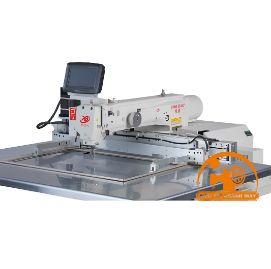 Máy may lập trình điện tử SHANGYI 6040F