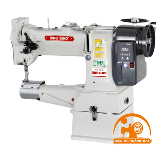 Máy ráp trụ nhỏ liền trục Hulong 8B
