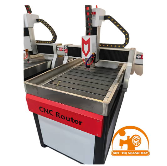 Máy cắt CNC 60×90
