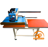 Máy ép nhiệt công nghiệp 20 × 30 cm
