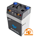 Máy cắt chỉ tự động 2 đầu