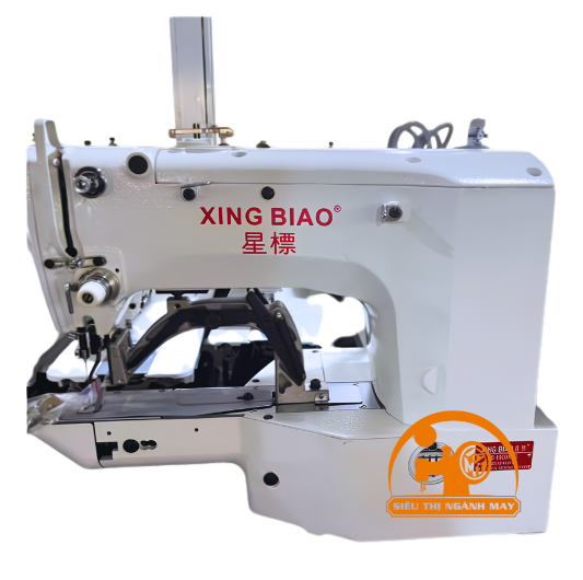 Máy may lập trình điện tử Dahao màn hình cảm ứng 1900 3 × 4 cm  Thương hiệu: Dahao