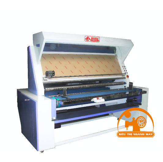 Máy kiểm vải công nghiệp Jiejiabaigu