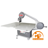 Máy cắt đứng băng tải công nghiệp Jiejiabaigu