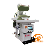 Máy ép định hình cạp quần công nghiệp Jiejiabaigu CZBJ-102