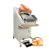 Máy gấp lộn và ép định hình cổ tay áo sơ mi công nghiệp Jiejiabaigu CS-X114