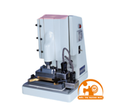 Máy ép định hình cổ áo sơ mi công nghiệp Jiejiabaigu CS-L110C
