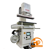 Máy ép định hình nẹp trước áo sơ mi chống nhăn Jiejiabaigu CS-M112