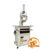 Máy ép định hình cổ áo nóng lạnh Jiejiabaigu CS-L210