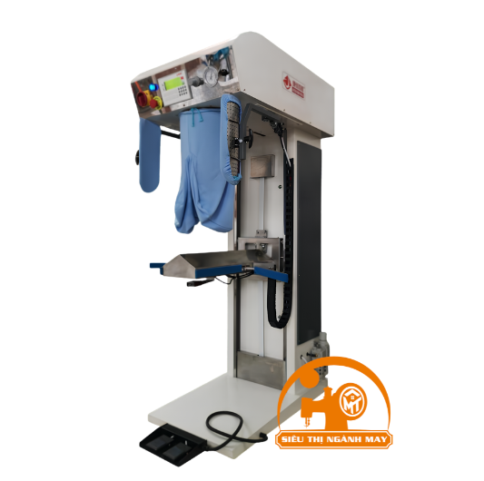 Máy thổi định hình quần Jiejiabaigu VTH-288A