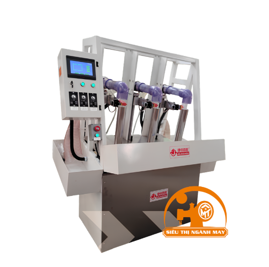 Máy cắt chỉ đầu tất 3 vị trí Jiejiabaigu SCJ-300