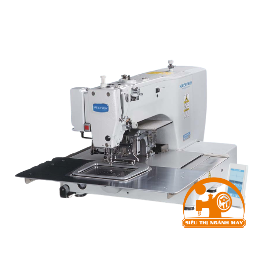 Máy may lập trình điện tử điều khiển nam châm điện Nextsew NS-1310GH-01S