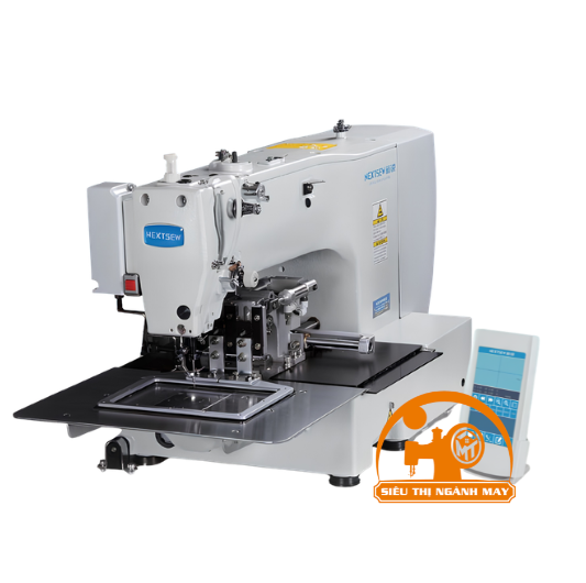 Máy may lập trình điện tử khí nén Nextsew NS-1510GH-01A