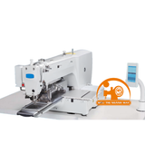 Máy may lập trình điện tử tay dài Nextsew NS-2210GHL-01A