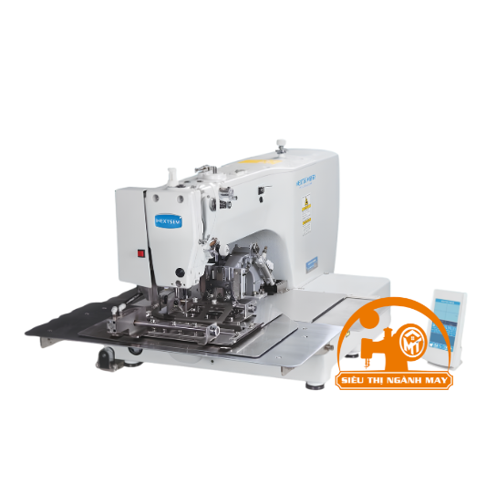 Máy may lập trình chuyên mở miệng túi Nextsew NS-2210GH-01A/KX
