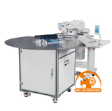 Bàn làm việc xoay 3 vị trí Nextsew NS-AT6101-3