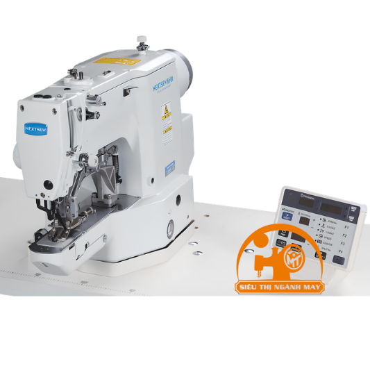 Máy đính bọ điện tử Nextsew NS-530H