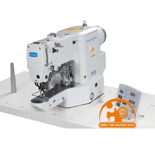 Máy đính bọ điện tử Nextsew NS-430D-01