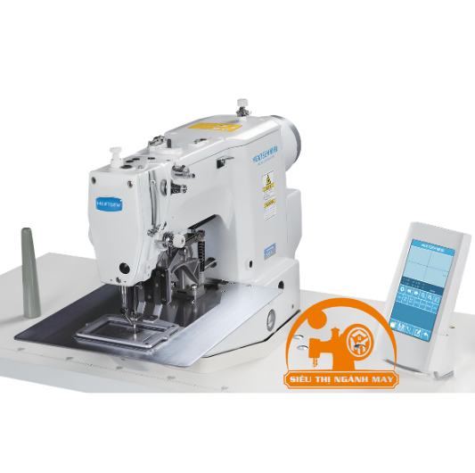 Máy may lập trình hoa văn điện tử cỡ nhỏ Nextsew NS-630H