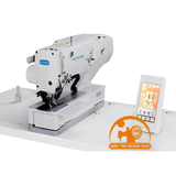 Máy đính bọ điện tử Nextsew NS-1790A