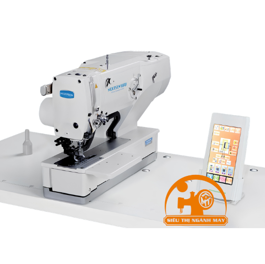 Máy đính bọ điện tử Nextsew NS-1790A